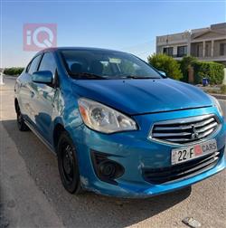 ميتسوبيشي ميراج